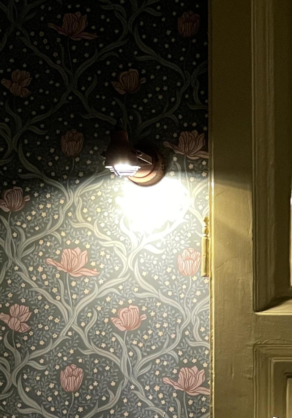 Metropolis Budapest Boutique Hotel Eksteriør bilde