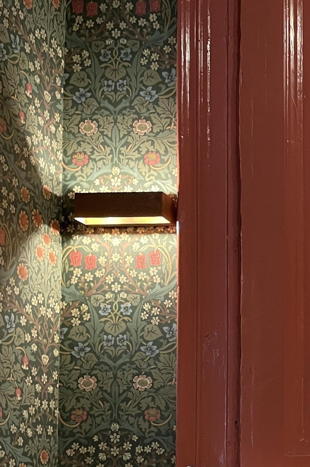 Metropolis Budapest Boutique Hotel Eksteriør bilde