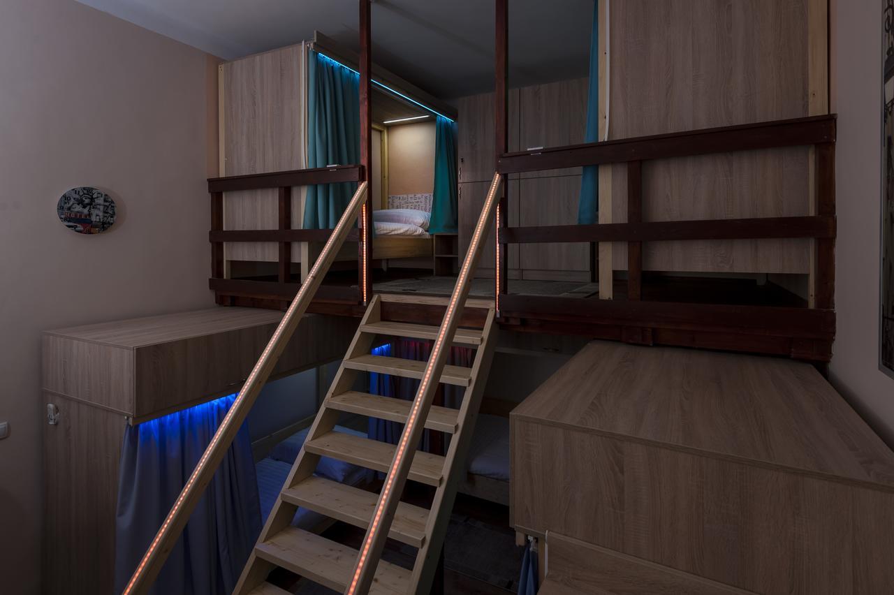 Metropolis Budapest Boutique Hotel Eksteriør bilde